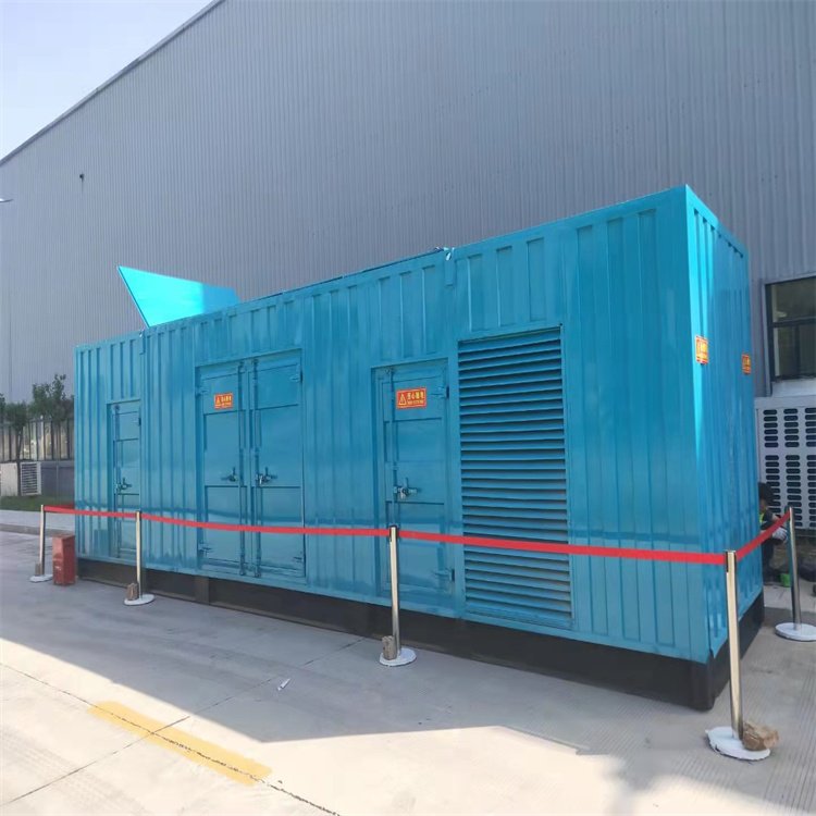 扶余发电车出租