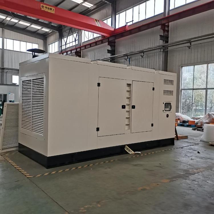 扶余发电机出租