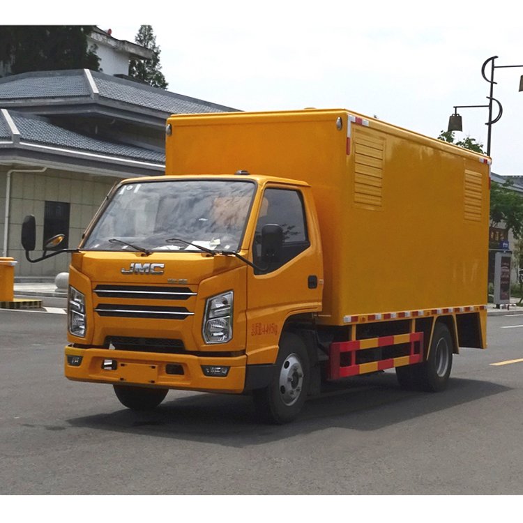 扶余发电车出租