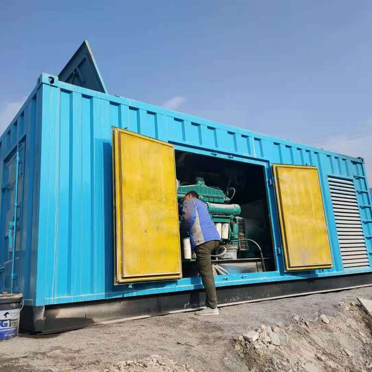 扶余发电车出租